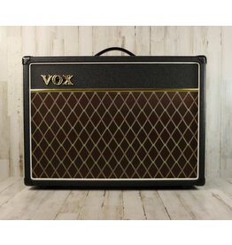 Vox DEMO Vox AC15C1 Combo (095)