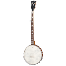 Epiphone NEW Epiphone Mastertone Bowtie Open-Back Banjo (751)