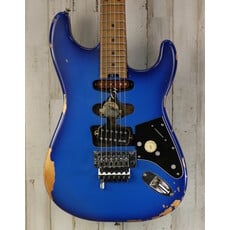 EVH USED EVH Limited Edition Frankenstein Relic Series (991)