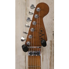 EVH DEMO EVH Limited Edition Frankenstein Relic Series - Blueburst (991)