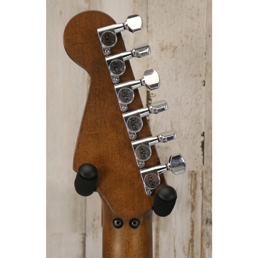 EVH USED EVH Limited Edition Frankenstein Relic Series (991)