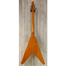 Gibson USED 2024 Gibson 70s Flying V (283)