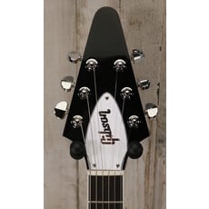 Gibson USED 2024 Gibson 70s Flying V (283)