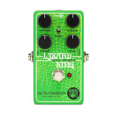 Electro Harmonix NEW Electro Harmonix Lizard King