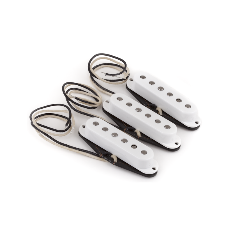 Fender NEW Fender 70th Anniversary '54 Stratocaster Pickup Set