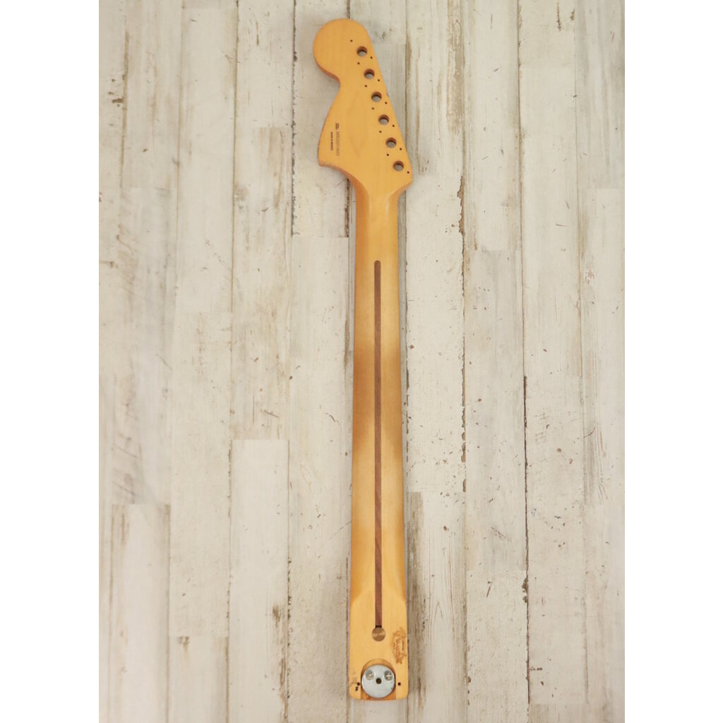 Fender NEW Fender Road Worn 70's Telecaster Deluxe Neck (622)