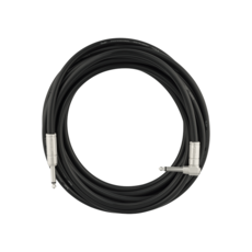 Fender NEW Fender Professional Series Kill Switch Cable - Straight/Angle - 18.6'