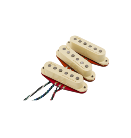 Fender NEW Fender Ultra Noiseless Hot Stratocaster Pickup Set