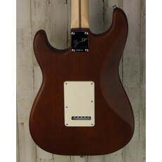 Fender DEMO Fender Limited Edition American Performer Sassafras Stratocaster - Mocha (840)