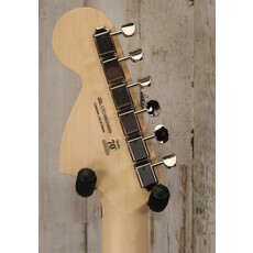 Fender DEMO Fender Limited Edition American Performer Sassafras Stratocaster - Mocha (840)