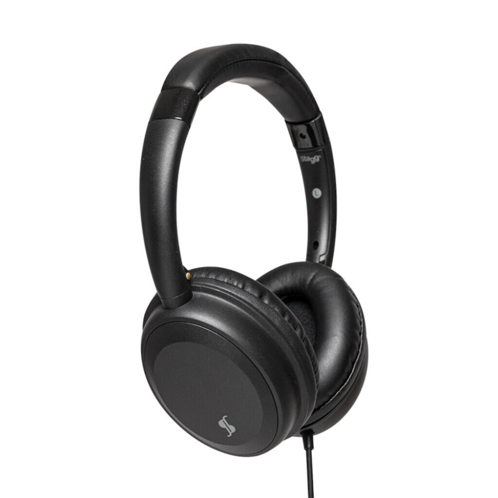 Stagg NEW Stagg SHP-3000H HiFi Deluxe Stereo Headphones