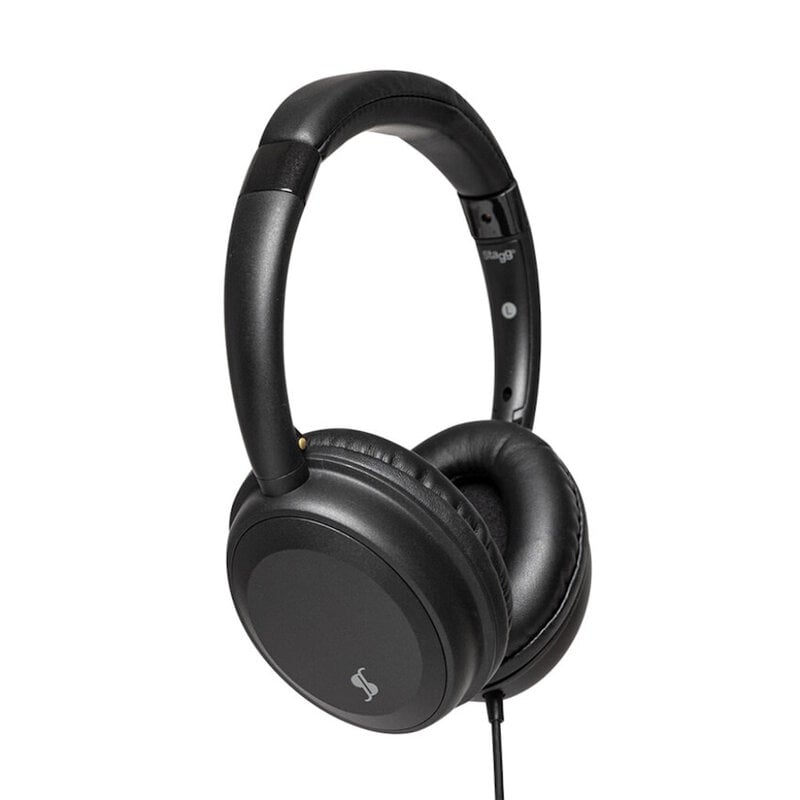 Stagg NEW Stagg SHP-3000H HiFi Deluxe Stereo Headphones