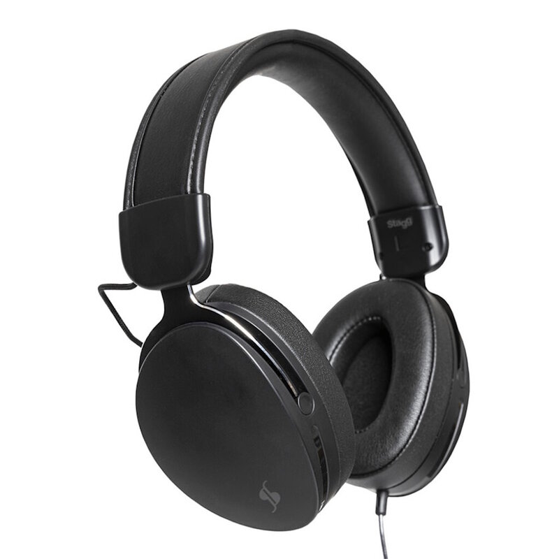 Stagg NEW Stagg SHP-5000H High Output Stereo Headphones