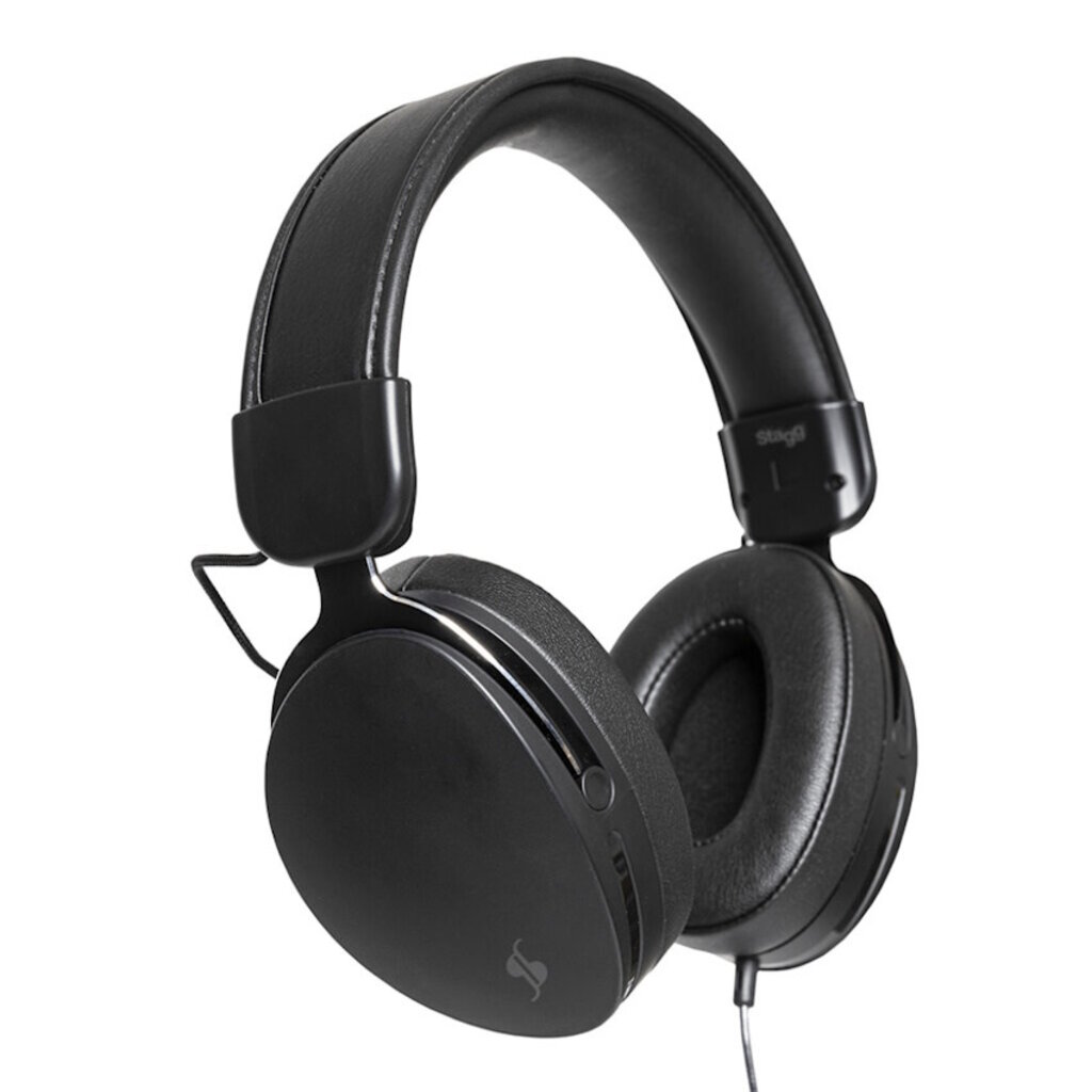 Stagg NEW Stagg SHP-5000H High Output Stereo Headphones