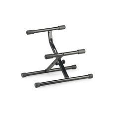 Stagg NEW Stagg Low Profile Amp/Monitor Floor Stand