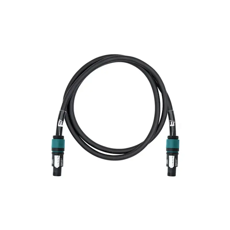 Elite Core NEW Elite Core Speaker Cable - Speakon/Speakon - 30'