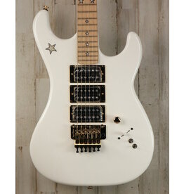 Kramer NEW Kramer Jersey Star - White Pearl (218)