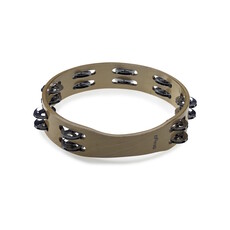 Stagg NEW Stagg STA−3210 Headless Tambourine - Dual Row
