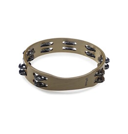 Stagg NEW Stagg STA−3210 Headless Tambourine - Dual Row