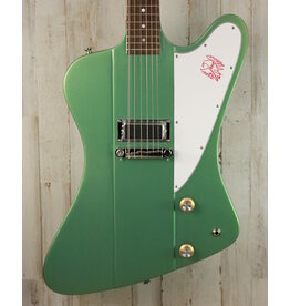 Epiphone NEW Epiphone 1963 Firebird I - Inverness Green (528)