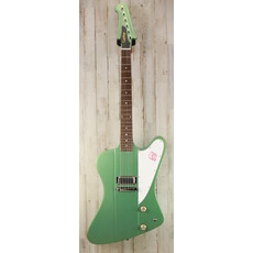 Epiphone NEW Epiphone 1963 Firebird I - Inverness Green (528)
