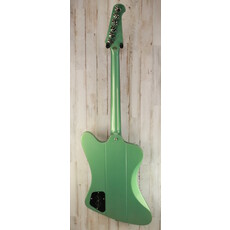 Epiphone NEW Epiphone 1963 Firebird I - Inverness Green (528)