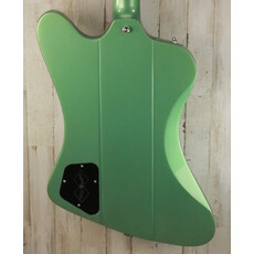 Epiphone NEW Epiphone 1963 Firebird I - Inverness Green (528)