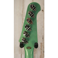 Epiphone NEW Epiphone 1963 Firebird I - Inverness Green (528)