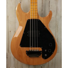 Epiphone NEW Epiphone Grabber Bass - Natural (671)