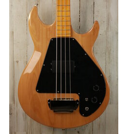 Epiphone NEW Epiphone Grabber Bass - Natural (671)
