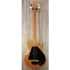Epiphone NEW Epiphone Grabber Bass - Natural (671)