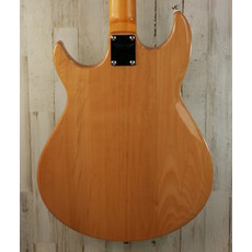 Epiphone NEW Epiphone Grabber Bass - Natural (671)