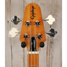 Epiphone NEW Epiphone Grabber Bass - Natural (671)