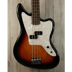 Fender DEMO Fender Mark Hoppus Jaguar Bass - 3-Color Sunburst (431)