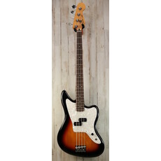 Fender DEMO Fender Mark Hoppus Jaguar Bass - 3-Color Sunburst (431)