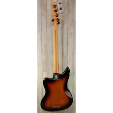 Fender DEMO Fender Mark Hoppus Jaguar Bass - 3-Color Sunburst (431)