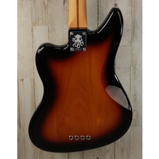 Fender DEMO Fender Mark Hoppus Jaguar Bass - 3-Color Sunburst (431)