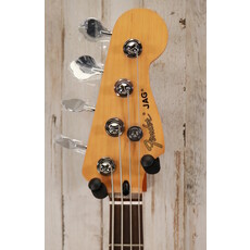 Fender USED Fender Mark Hoppus Jaguar Bass (431)