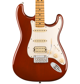 Fender NEW Fender Player II Stratocaster HSS - Transparent Mocha Burst (501)