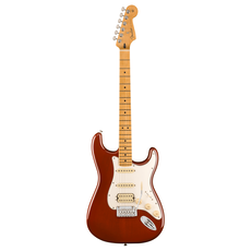 Fender NEW Fender Player II Stratocaster HSS - Transparent Mocha Burst (501)