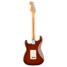 Fender NEW Fender Player II Stratocaster HSS - Transparent Mocha Burst (501)