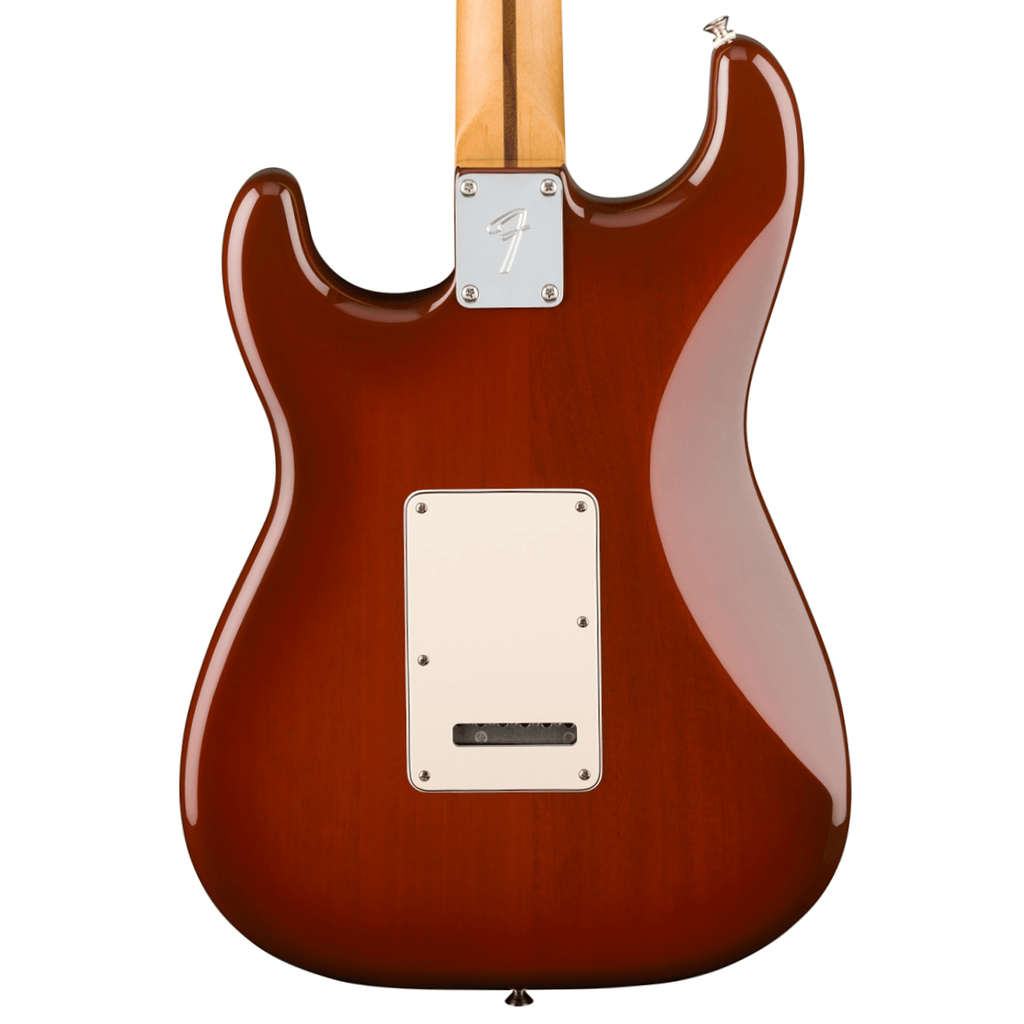 NEW Fender Player II Stratocaster HSS - Transparent Mocha NEW Fender Player II Stratocaster HSS - Transparent Mocha