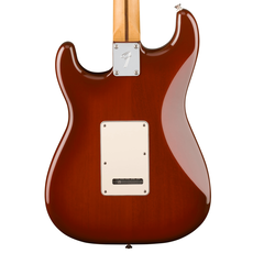 Fender NEW Fender Player II Stratocaster HSS - Transparent Mocha Burst (501)