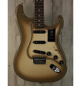 Fender NEW Fender 70th Anniversary Antigua Stratocaster - Antigua (258)