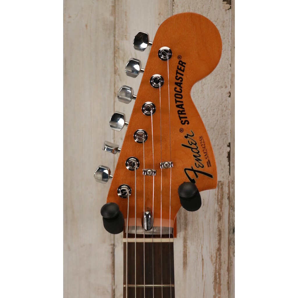 NEW Fender 70th Anniversary Antigua Stratocaster - Antigua NEW Fender 70th Anniversary Antigua Stratocaster - Antigua