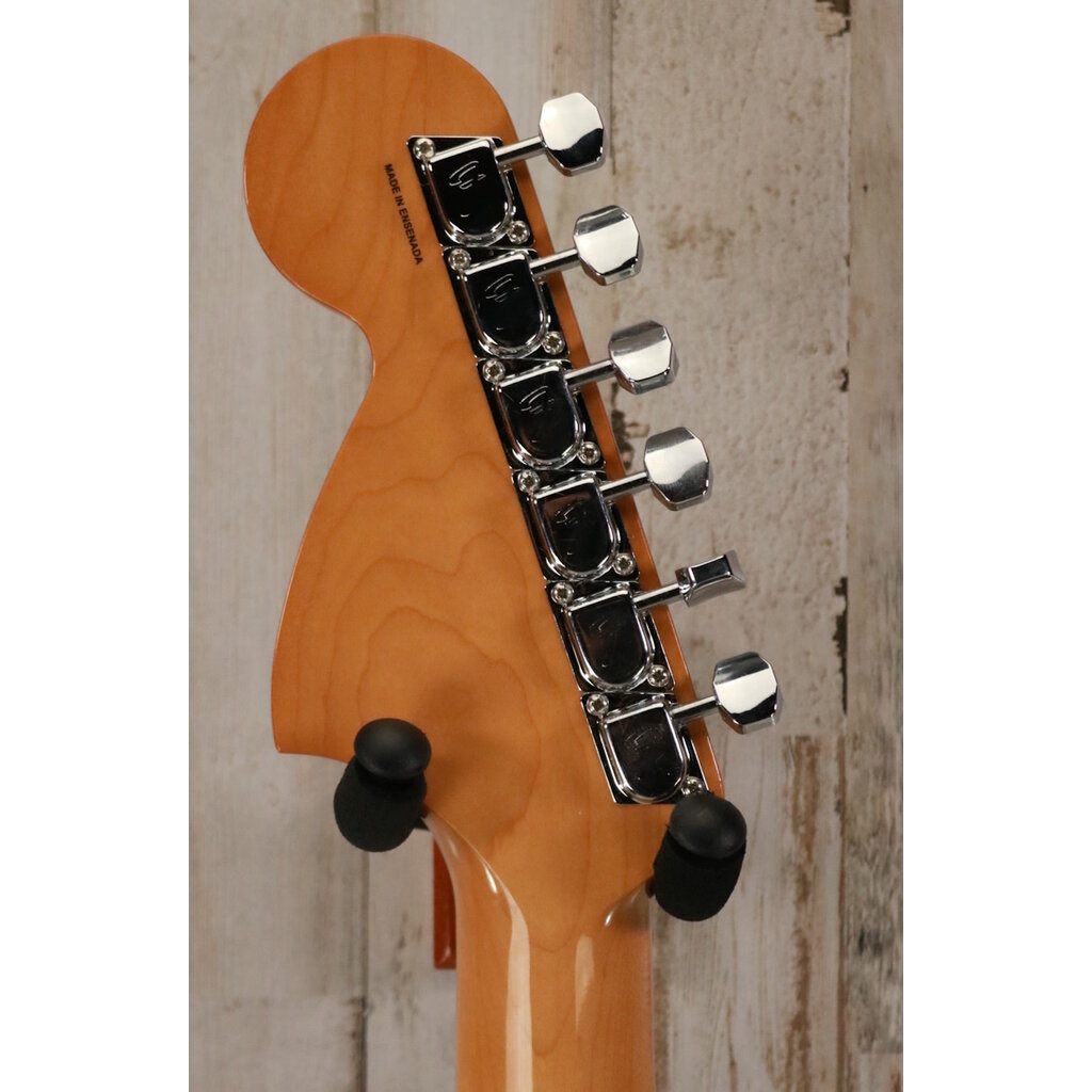 NEW Fender 70th Anniversary Antigua Stratocaster - Antigua NEW Fender 70th Anniversary Antigua Stratocaster - Antigua