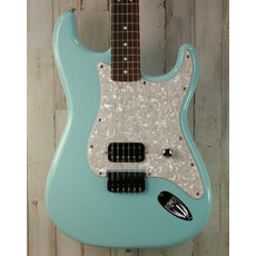 Fender USED Fender Tom Delonge Stratocaster (733)