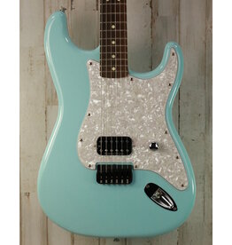 Fender USED Fender Tom Delonge Stratocaster (733)