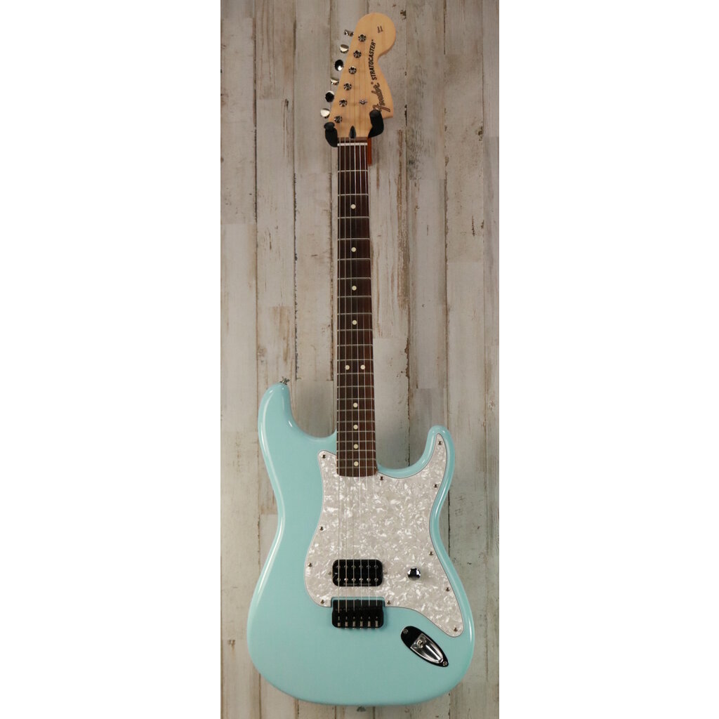 Fender USED Fender Tom Delonge Stratocaster (733)