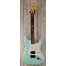 Fender USED Fender Tom Delonge Stratocaster (733)